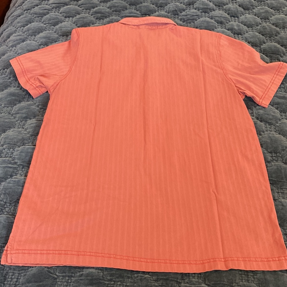 EUC Robert Barakett Polo - Picture 4 of 5